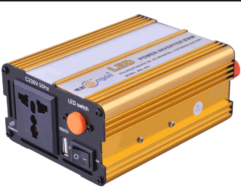 MODEL NO. MD-L600