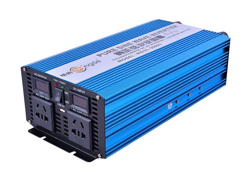 MODEL NO.: MD2S-2000S