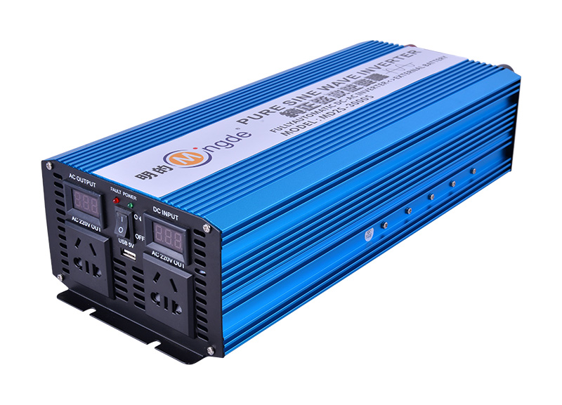 MODEL NO.: MD2S-3000S