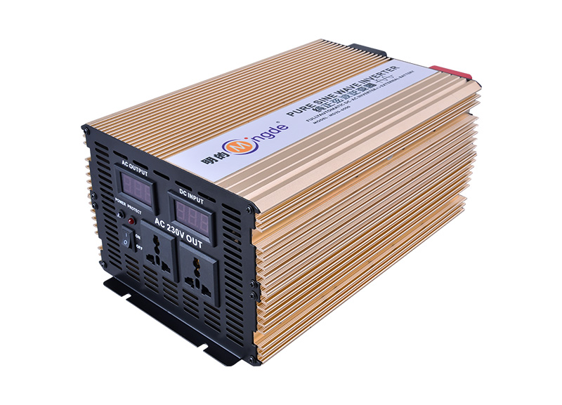 MODEL NO.: MD2S-6000
