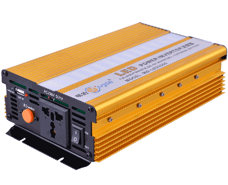 MODEL NO.: MD-L2000